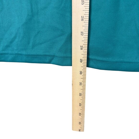 Cam & Friends Home Depot Teal Polo Shirt Adults L Employee Appreciation Month - Picture 9 of 12